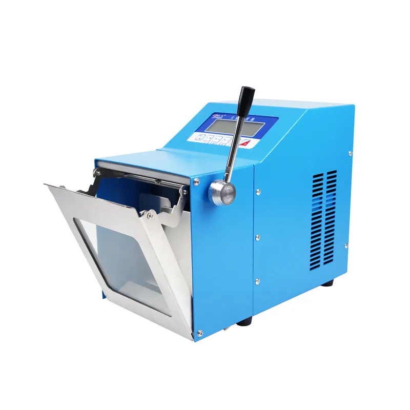 

Laboratory beater homogenizer, standard liquid crystal type, beater sterile homogenizer