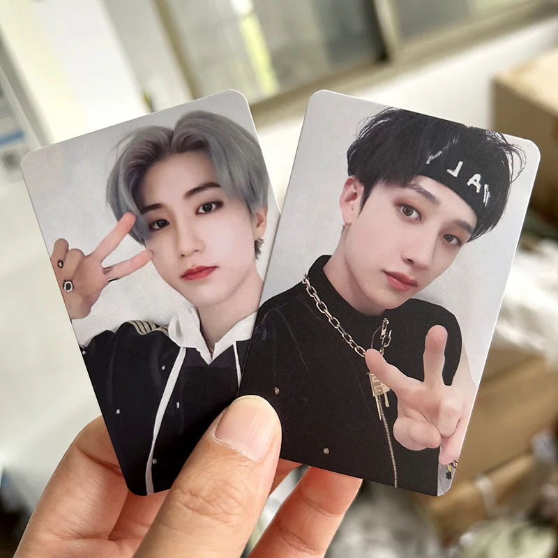 Wholesale SKZOO '5-STAR' Special Edition Cards, Postcards, Collection Cards, Polaroid Mini Cards, Celebrity Gifts, Merchandise,