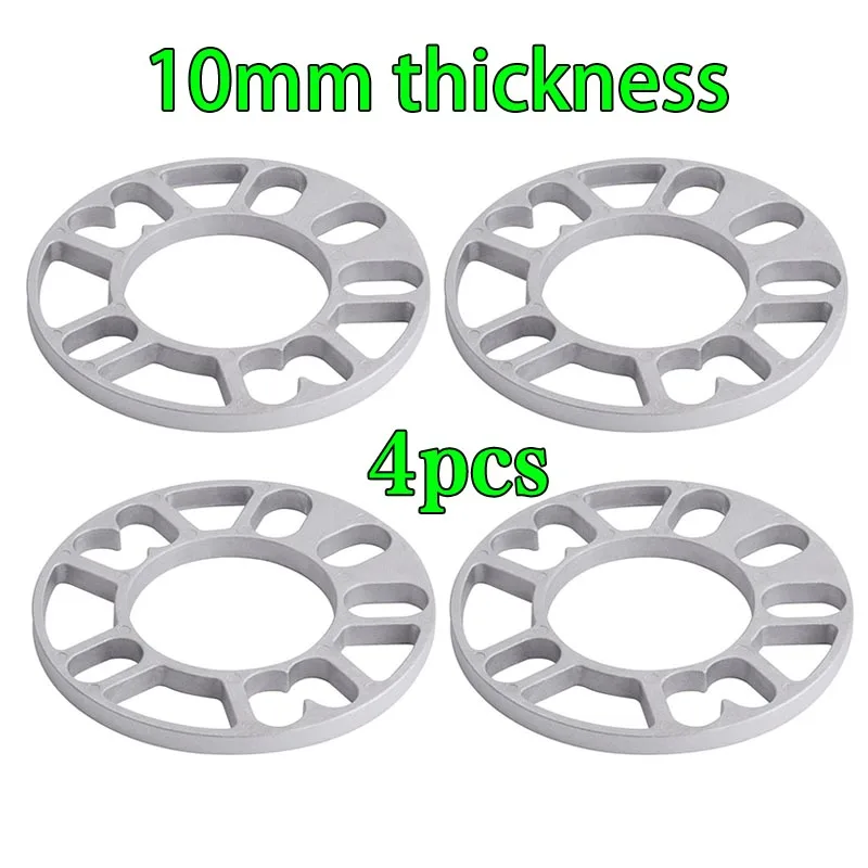 10mm Spacer adapter