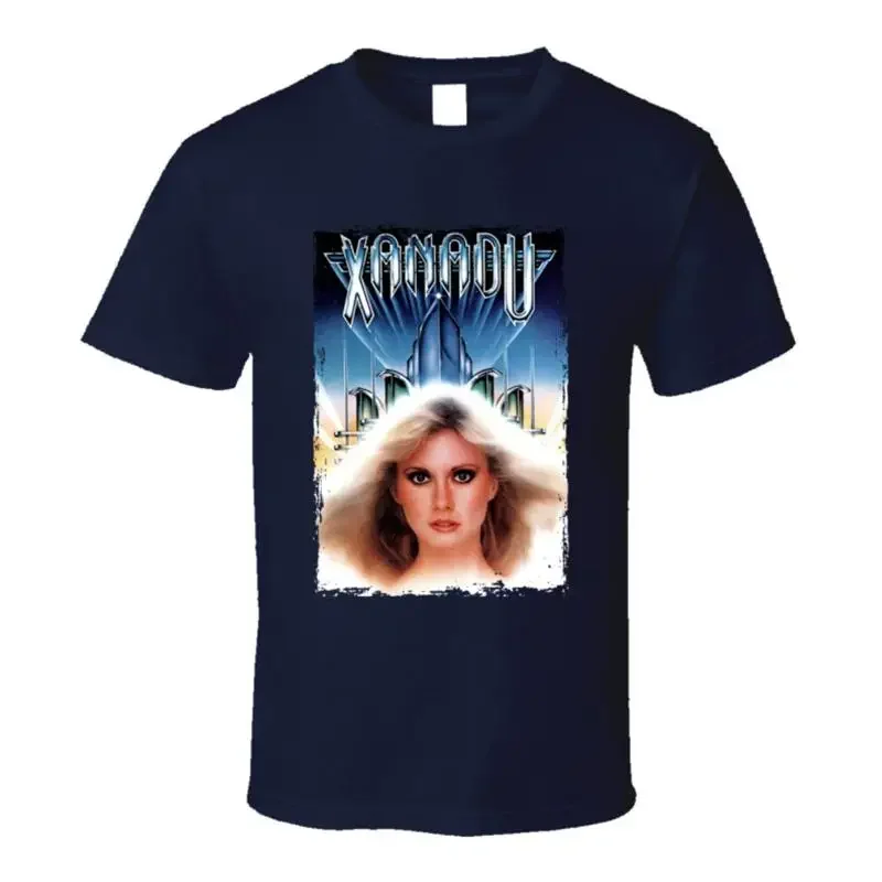 Xanadu Film-T-Shirt