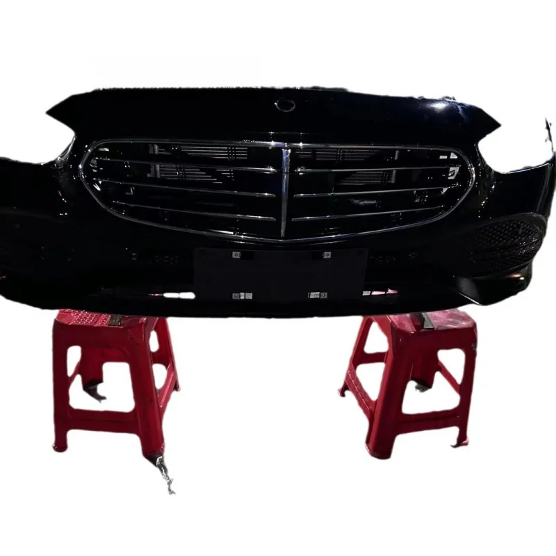

Suitable for Mercedes-Benz W206 W205 C200 C180 C260 C300 front headlight cover disassembly parts