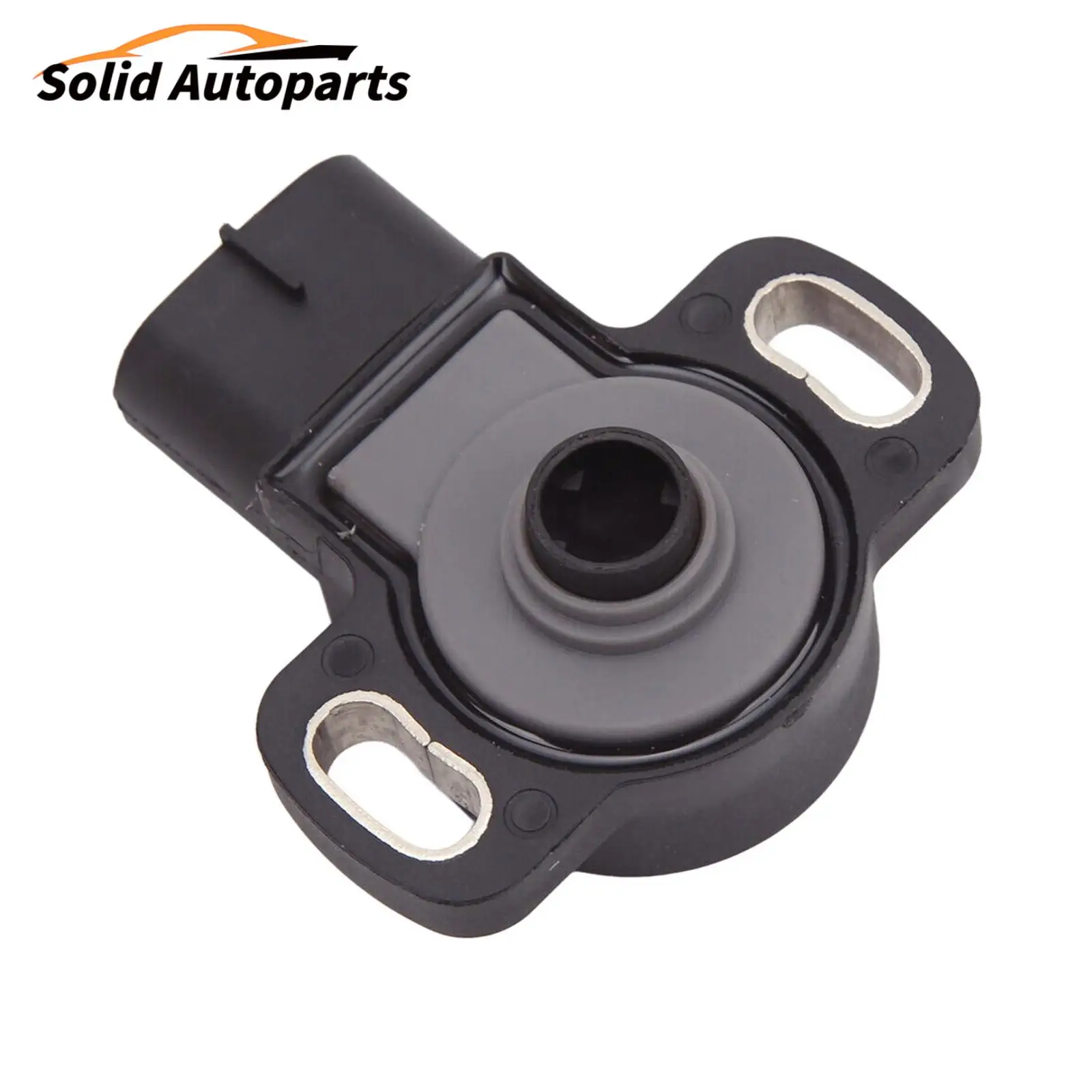 

13550-13D60 Durable Throttle Position Sensor Tps Repair for Suzuki Sv650 Sv650S Sv650SA Sv650A 2003-2007 Gsx-R600 1997-2000