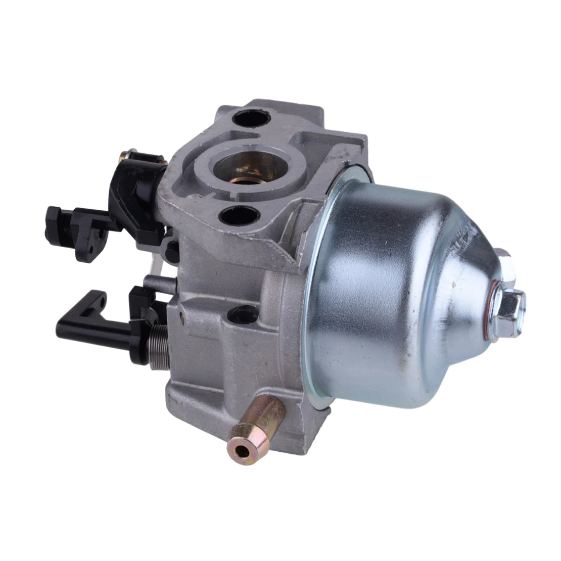 Imagem -03 - Conjunto de Vela de Ignição do Filtro de ar do Carburador Adequada para Kohler Xt675 Xt650 Xt149 20371 Xt173 Xt800 1485336 -s 1485343 -s 1485347 -s 1485349 s