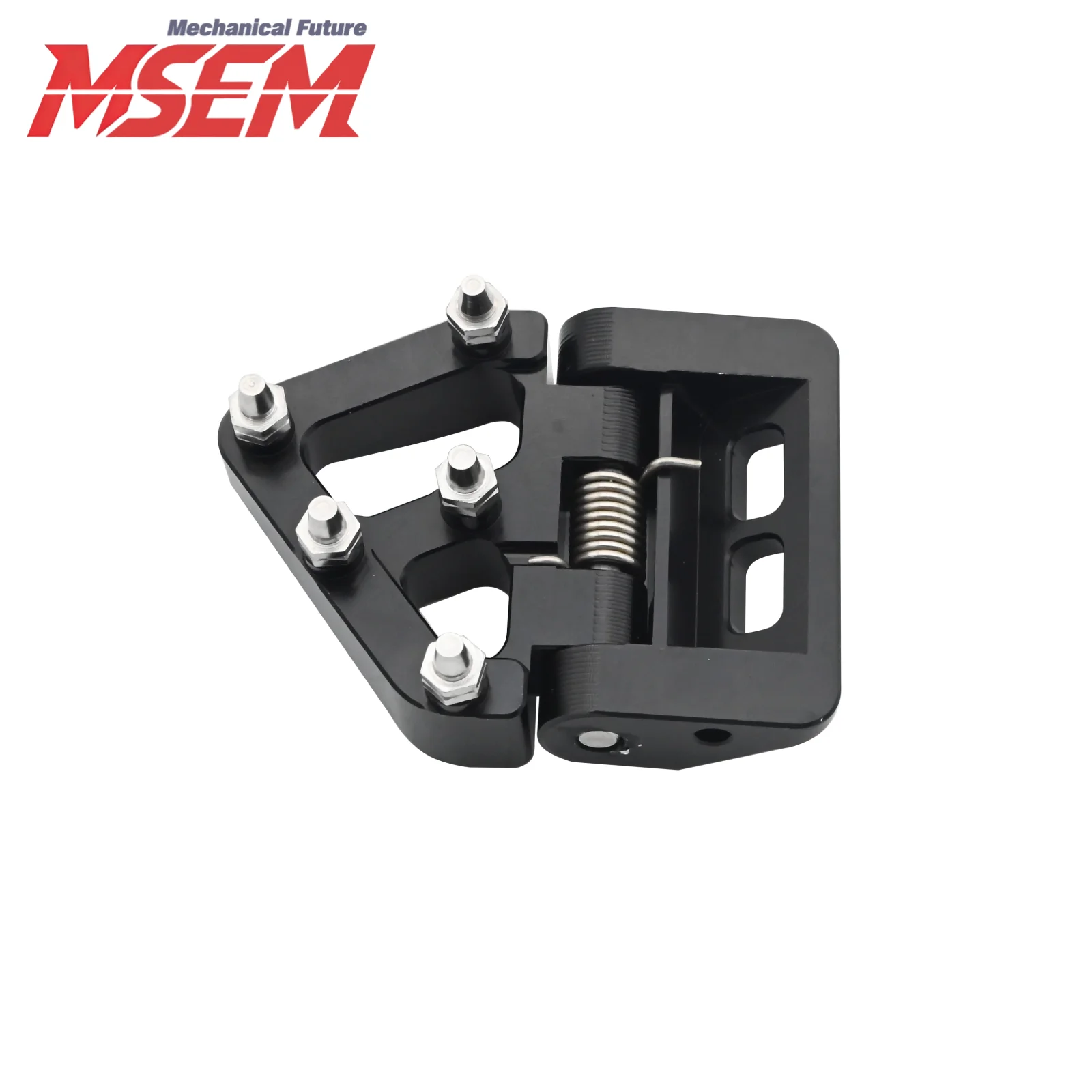 Motorcycle Folding Rear Brake Pedal Tip Plate For Husqvarna 701 08-2023 For KTM 790 890 390 1290 Adventure 690 Enduro 690 SMC R
