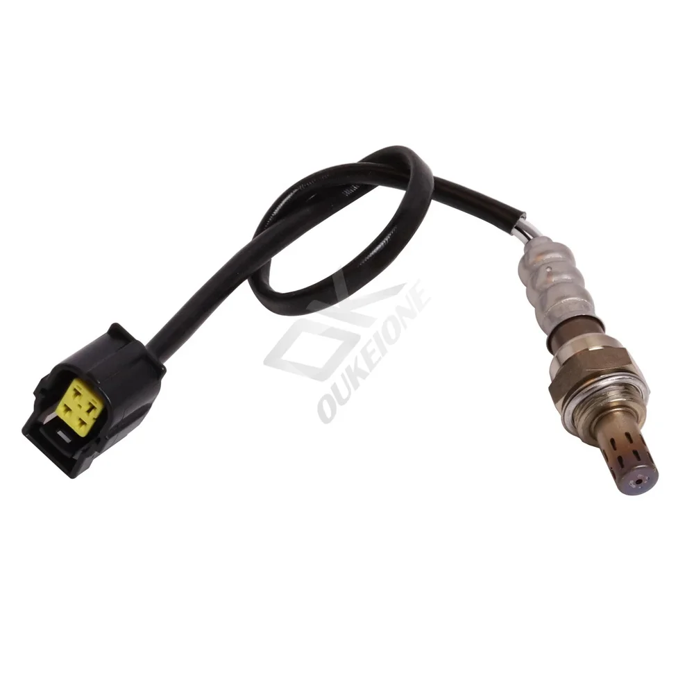 مستشعر الأكسجين O2 لسيارة جيب ليبرتي جراند شيروكي كوماندر دودج دورانجو رام 1500 مستشعر 1 2 لامدا 234-4274 234-4593