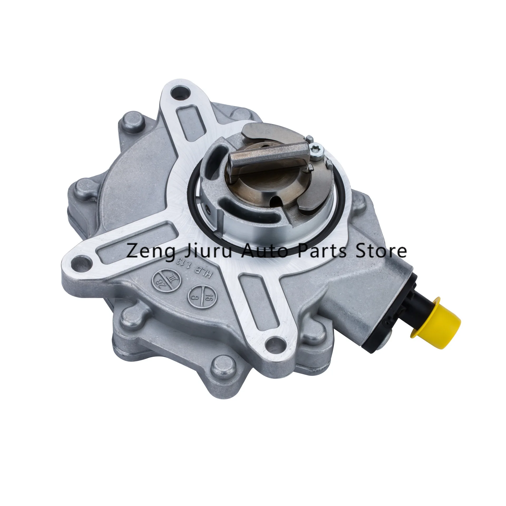 Brake-assisted vacuum pump For BMW 3 E46/E90/N46 11667542498 11667534236 11667635656 7534236 7542498 7635656