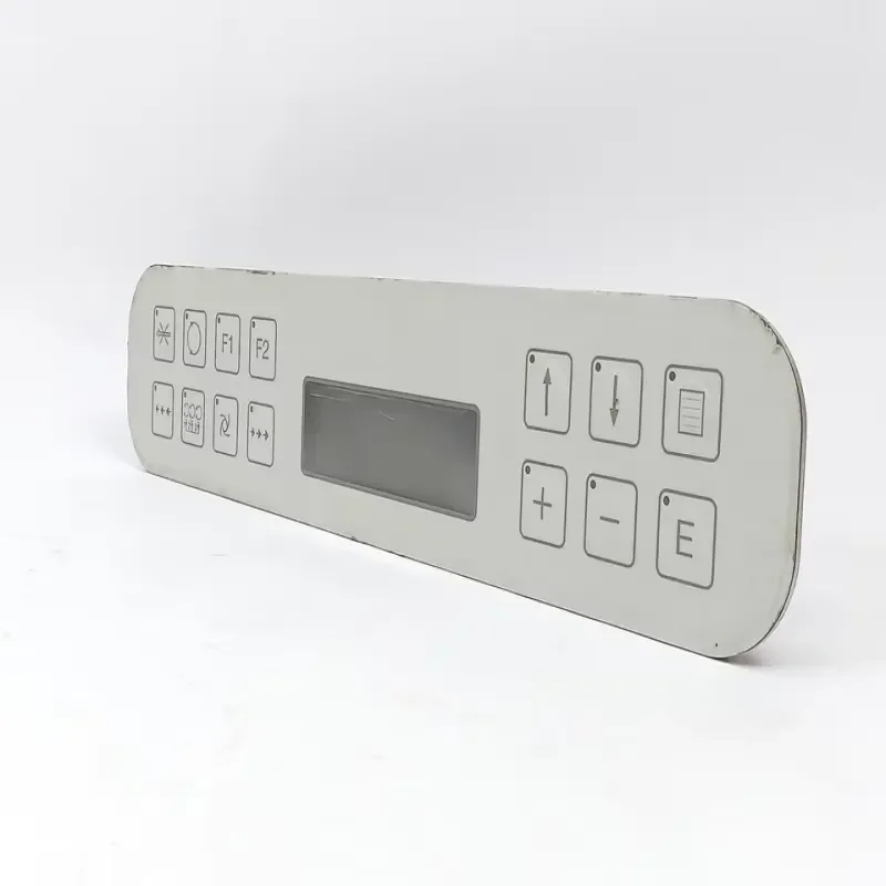 New, Ready Stock Brand New 4B1384.00-K14 Operator Interface for Plc