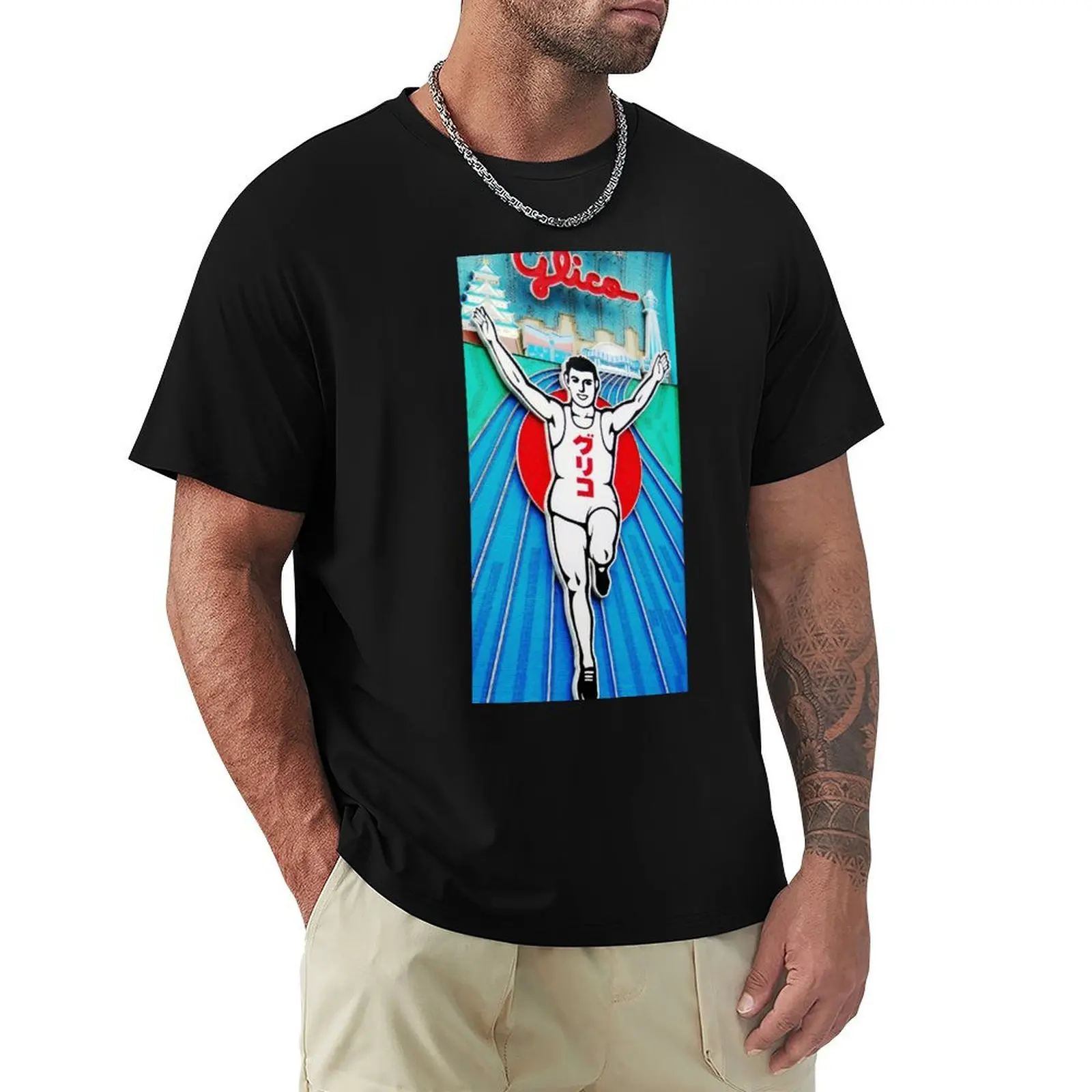 

Finish Line T-Shirt custom shirt plus sizes funny t shirts men