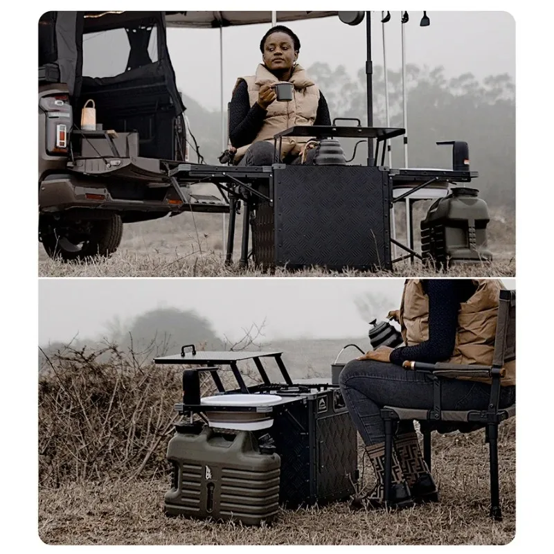 Wildland Folding Ca…