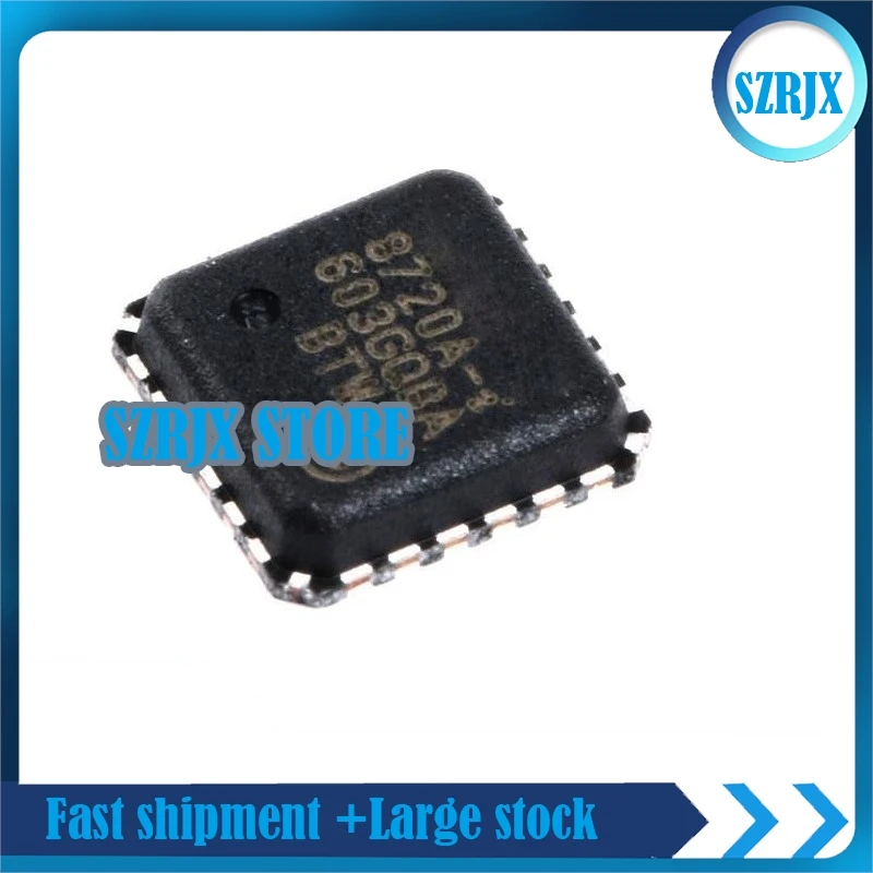 10Pcs/Lot LAN8720AI…