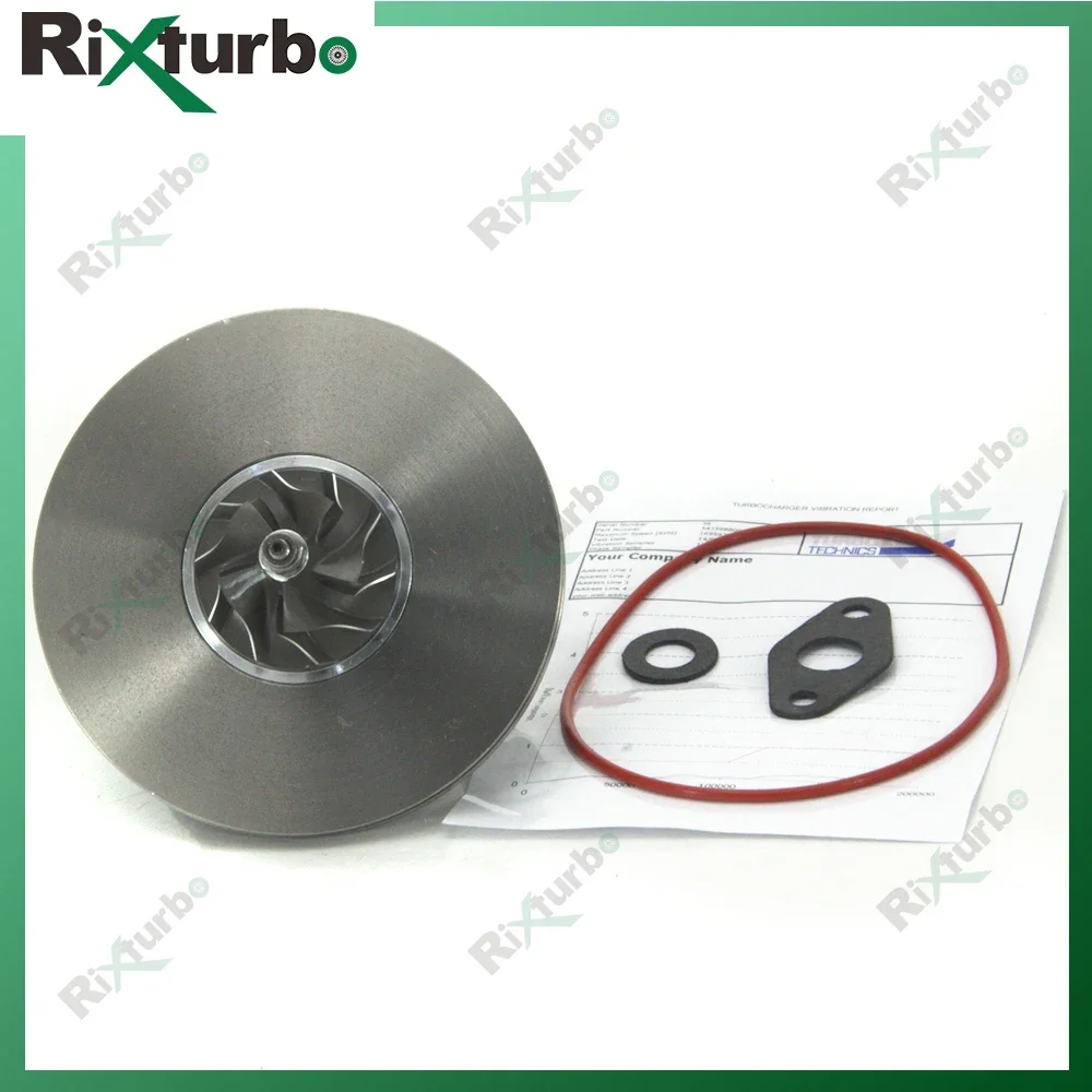 

New KP35 Turbo Chra Core 54359880002 54359880000 54359880008 For Dacia Logan 1.5 dCi K9K-700 65HP Turbine Cartridge 8200022735 2