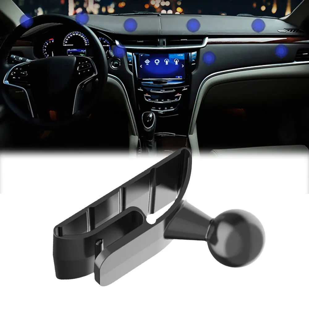 

Car Holder Universal Dashboard 17mm Ball Head Suction Sticker Base Magnet Support Gravity Bracket Car Phone Holder Charger Stand