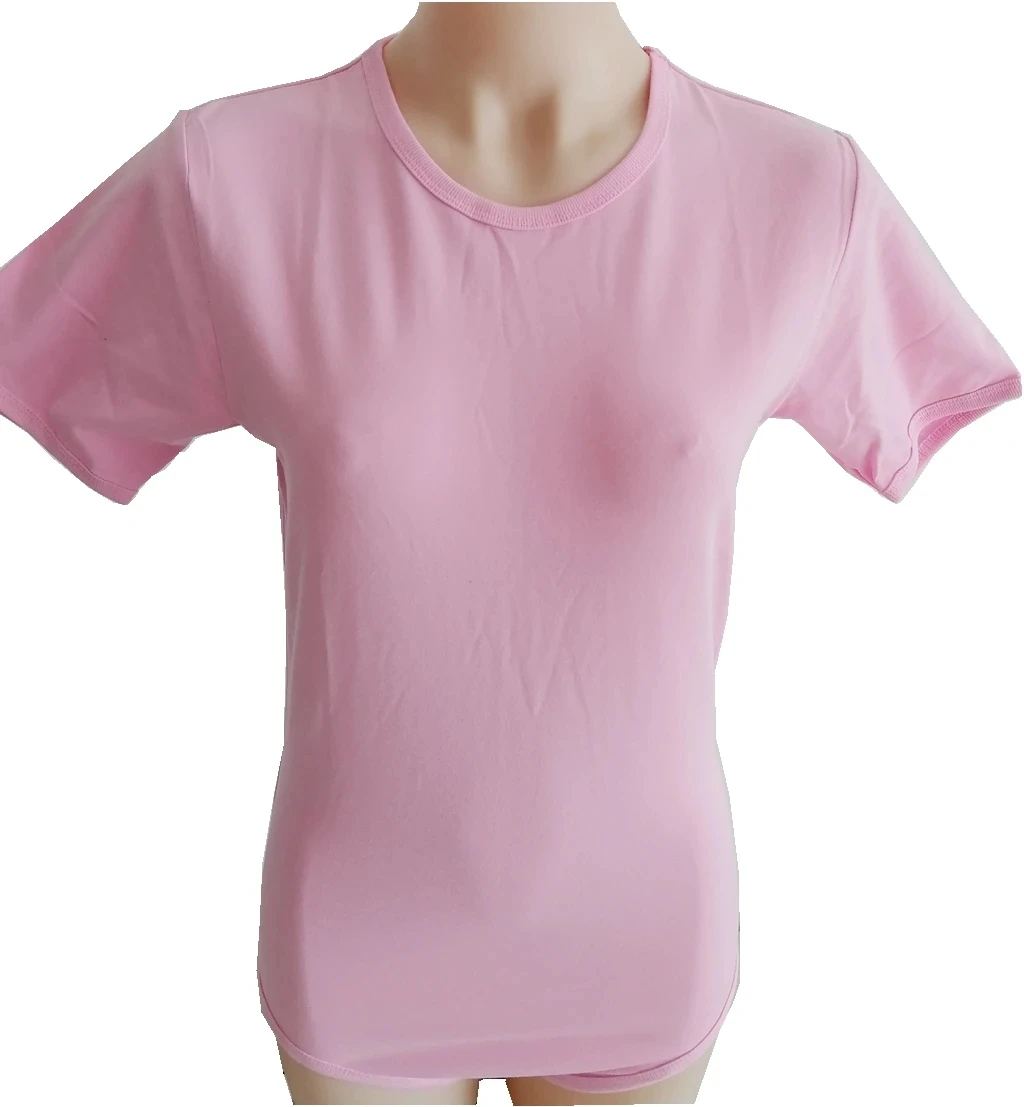 بدلة قطعة واحدة مطبوعة باللون الوردي الفاتح/ملابس للكبار/رومبير للبالغين/ملابس abdl #1