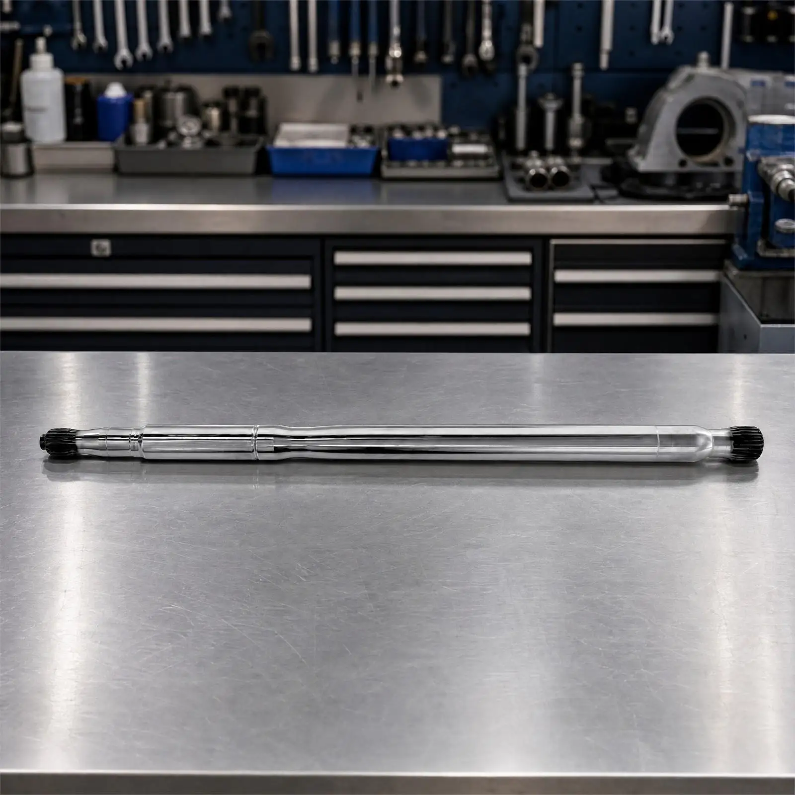 Sea-Doo Replacement Driveshaft OEM Specification Sea-Doo Drive Shaft Personal Watercraft Drive Shaft Metal Drivetrain Component