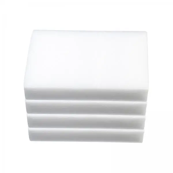 Felting Mats 4 Pack Sponge Blocks Stable Workstation Dry Felting Tools for Felt Supplies Kit Users
