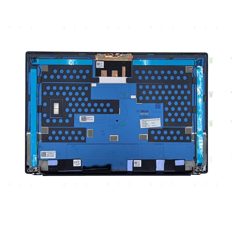 

TTT 0HPPNK LCD Back Cover Rear Lid for Dell Precision 5470 M5470 AM3RY000121