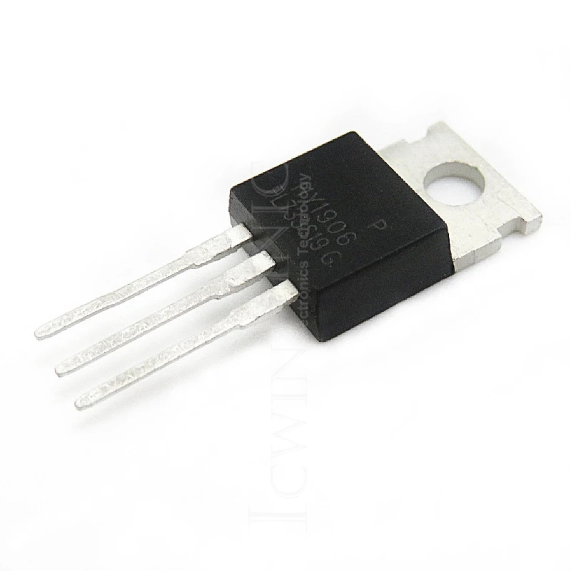1-50PCS FAN6961SZB FAN6961 HY1906P HY1906 FAN6751MR FAN6751 RFD15P05SM RFD15P05 FAN6749ML FAN6749 PIC24LC256-I/P PIC24LC256