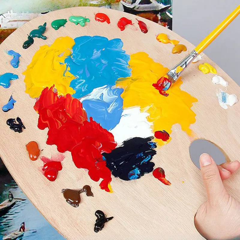 Thumbnail 2 - #24 Top 40 Palette Knives Worth Buying In 2026