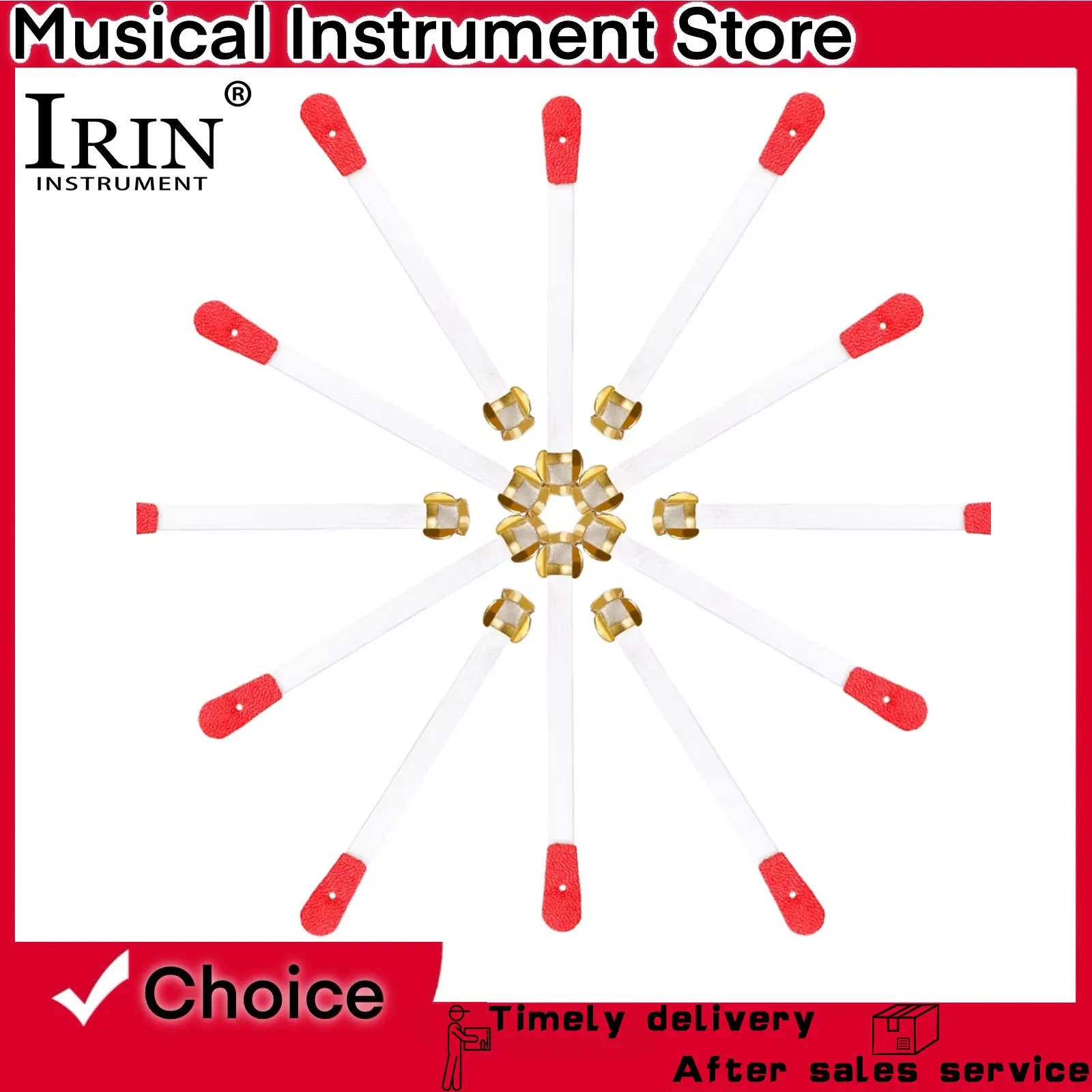 

50 шт., ремень с уздечкой для фортепиано, лента с средней усадкой, металлическая пряжка, прочный армейский ремень на шнурке для фортепиано, сменные аксессуары и детали