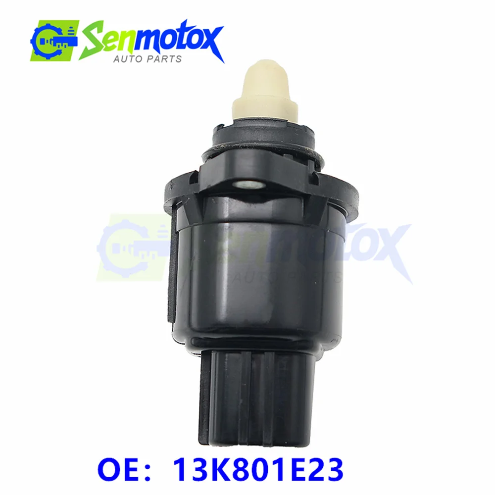 

Для Toyota Suzuki Daihatsu автомобильные компоненты серии автомобильные компоненты двигателя 13K801E23 клапан регулирования воздуха холостого хода IACV 13K80-1E23