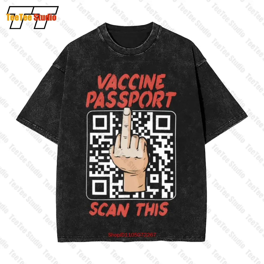 Vaccine Passport Sc… - image