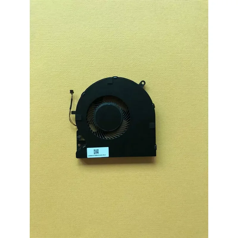 New Original Cooling Fan for Razer Blade 15 RZ09 Series Compatible with GTX 1060 and GTX 1070 Graphics Card Replacement Part