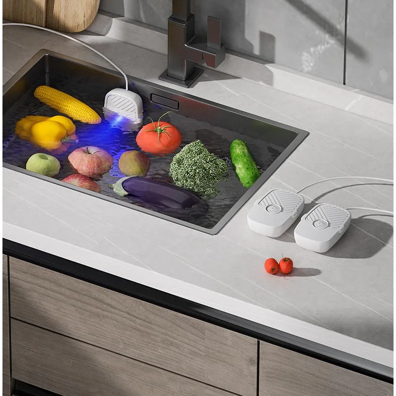 Category image: Vegetable Washers