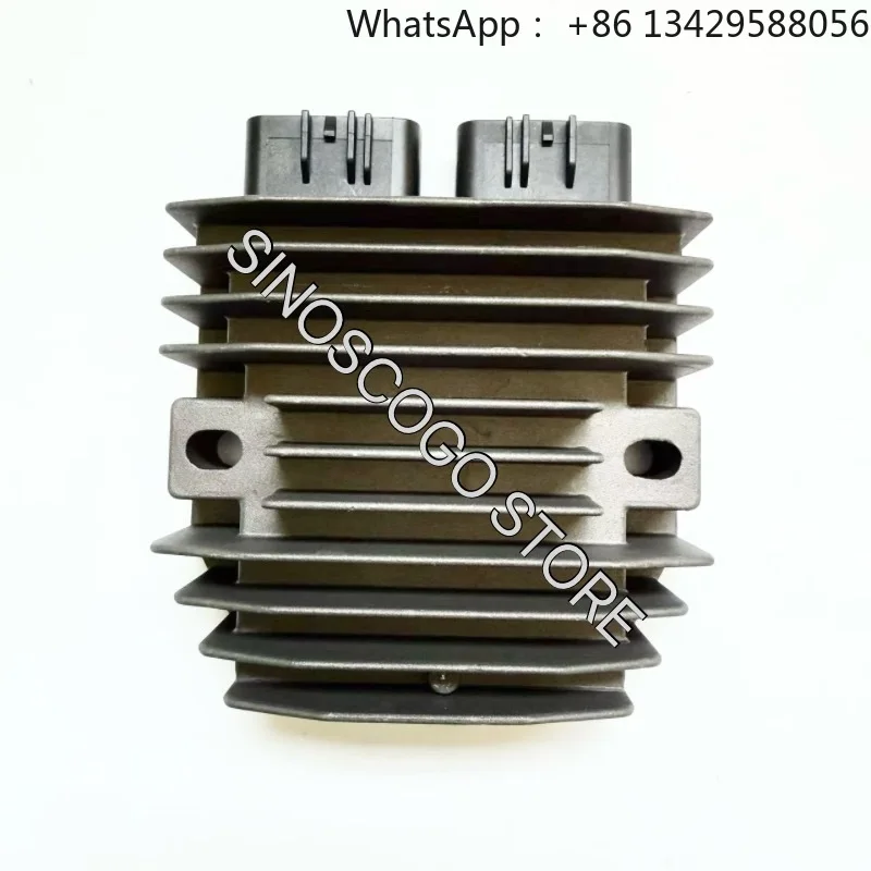 

Original Regulator Rectifier for Sagway Snarler SGW570F ATV570 Villain SX10X Fugleman UT10 AT5 A01M04300001