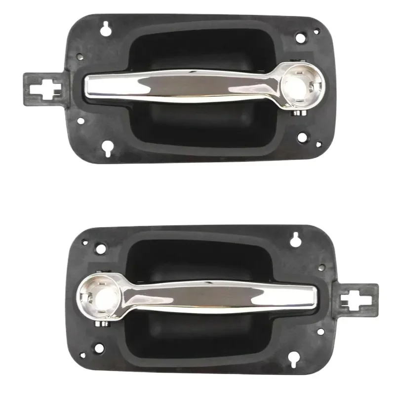 Heavy Duty Replacement Door Handle Compatible with International Prostar and  Models OE 2594003C1 2594006C1 Durable