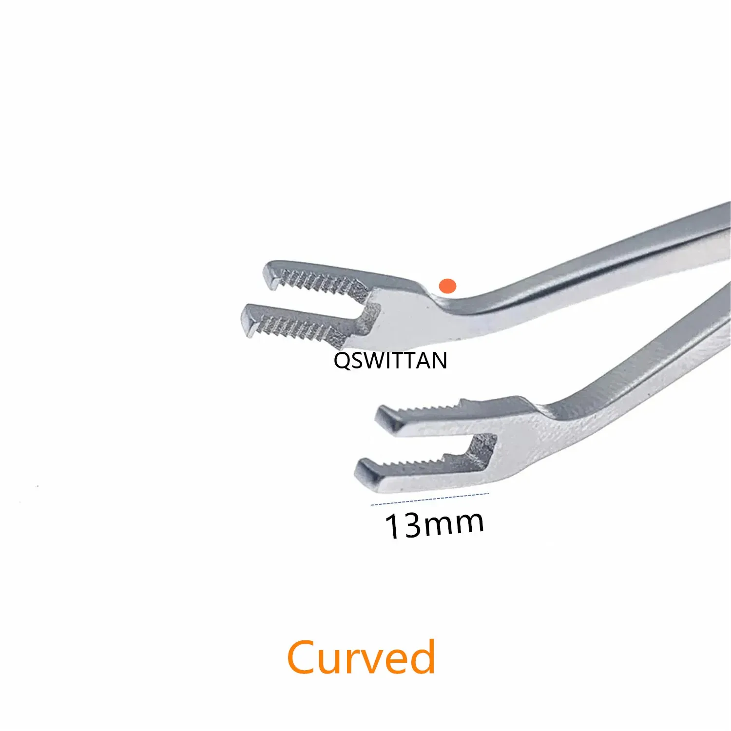 Bone Plate Forceps Bone Holding Forceps Orthopaedic Surgical Instrument Bone Forceps