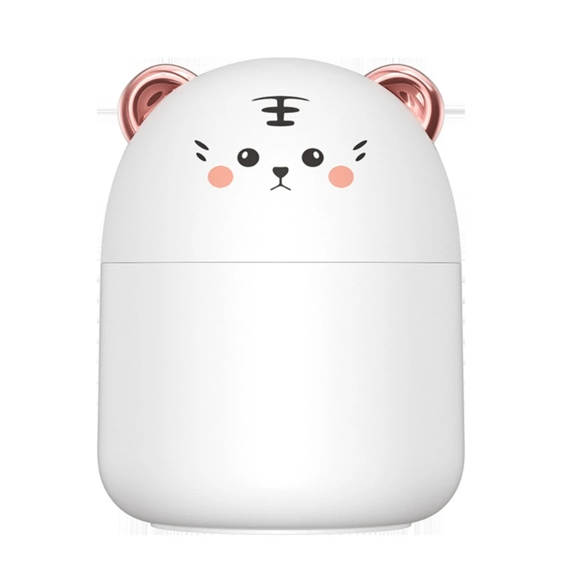 Увлажнитель воздуха с емкостью 250 мл, 2 режима