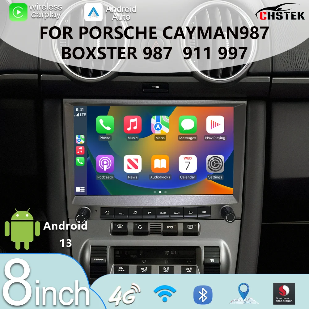 Chstek Radio Samoch…