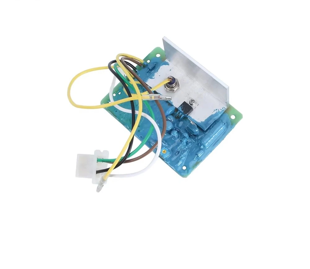 

T0609 AVR Automatic Voltage Regulator 8ASE-21-1 Parts