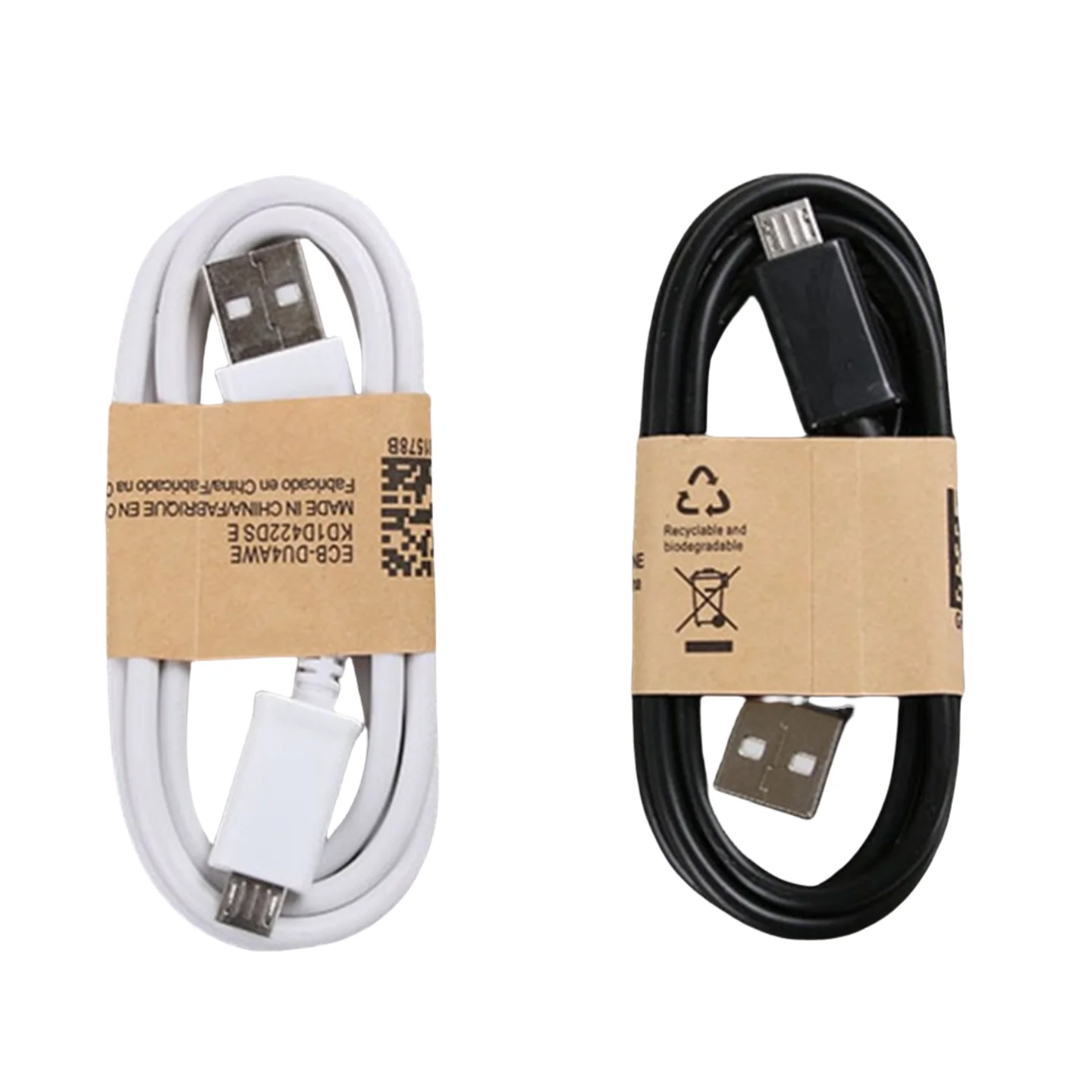 20PCS Micro USB Smartphone Charging Cables Fast Charger Data Cable for Samsung S6 For Android Phone Data Line Dropshipping Hot
