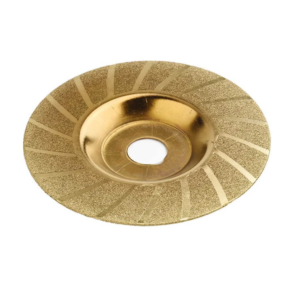 Diamond Circular Saw Blade 4   Grinding Wheel Angle Grinder Cutting Disc Renovator For Glass Ceramic Marble Metal Diy Too