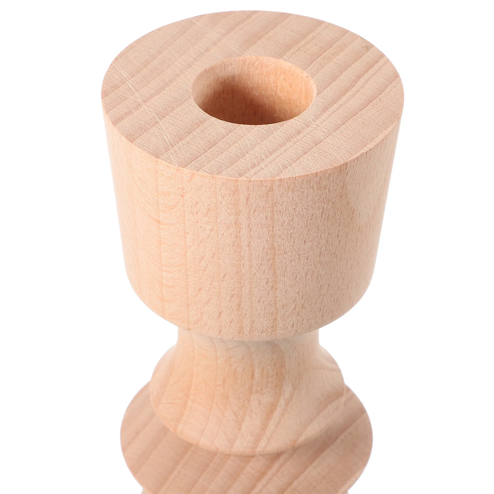 

Candlestick Holders Candlesticks Vintage Wedding Decor Ceremony Decorations Candleholder Craft Rustic Central