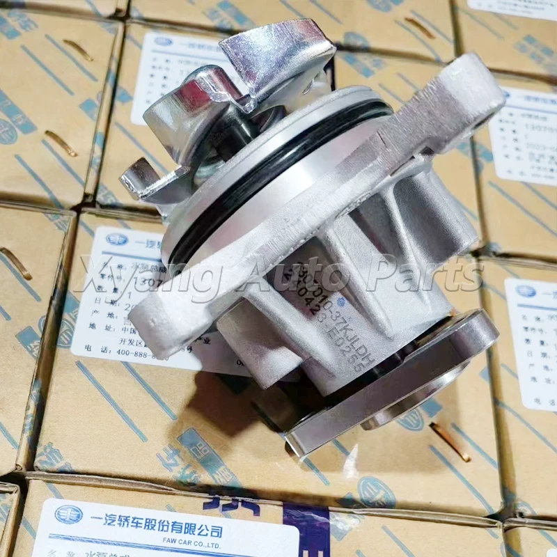 مجموعة مضخة المياه لـ FAW Besturn X80 X80F 130701037 ك #4