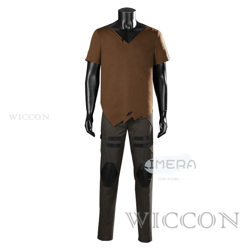 Valorant Yoru Cosplay Costume Masculino, Interpretação de Papéis, Fantasia, Roupas, Jaqueta, Luvas, Homem, Fantasia, Vestir, Roupas de Festa, Jogo