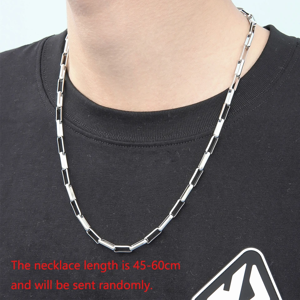 ZAKOL Mode Eisen Unisex Halsband Halskette Frauen Hip-hop Gothic Punk Stacheldraht Kleine Dornen Kette Halsband Schmuck Geschenke – Detail 9
