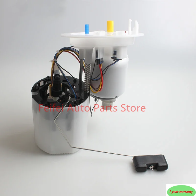 1pc New 8K0919051AD Hight Quality Fuel Pump Assembly A2c53364614 8K0919051AJ A2C53395165 8K0919051AH For Audi- A4