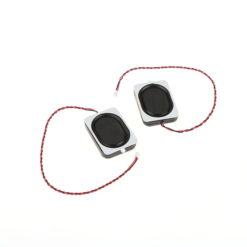 4 Ohms 3W 2W 8ohm 2/3 Watt Speaker Square Small Cavity Notebook Computer 2535 2030 3525 Ultra-thin Box Speaker