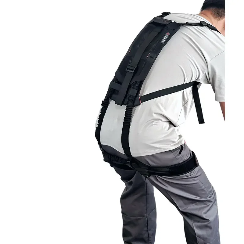 Hot Sale Suit Human mechanic Exoskeleton Walking Assist for Lower Limbs Training Correction