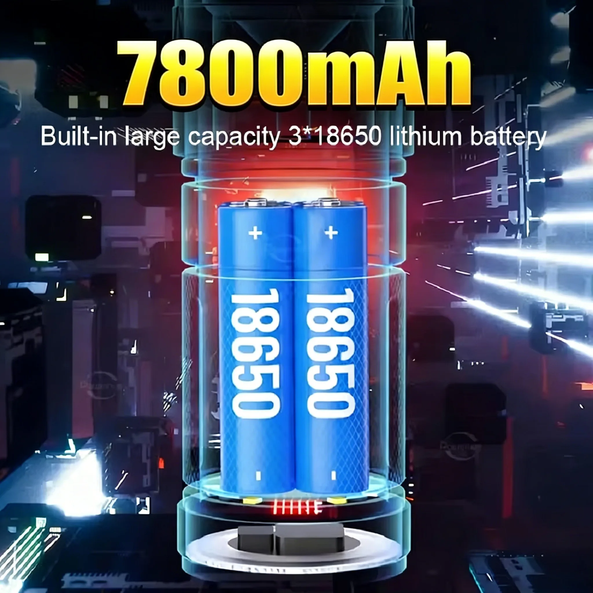 Thumbnail 3 - #66 Best Camping Lantern Lights to Buy In 2026