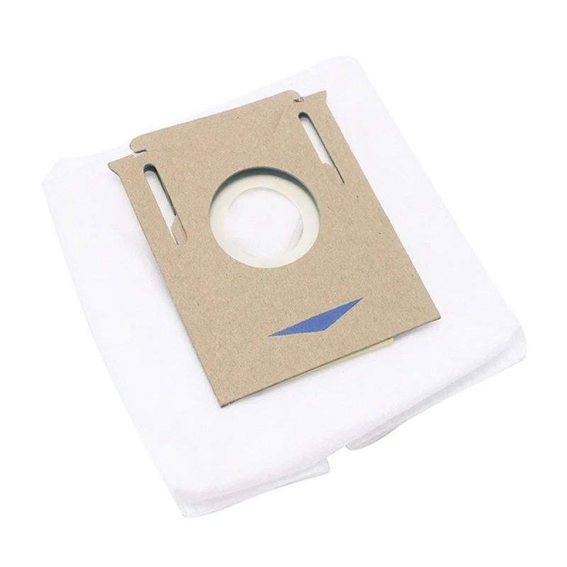 أكياس غبار لـ Ecovacs Deebot ، ملحقات مكنسة كهربائية روبوت ، N10 ، N10 Plus