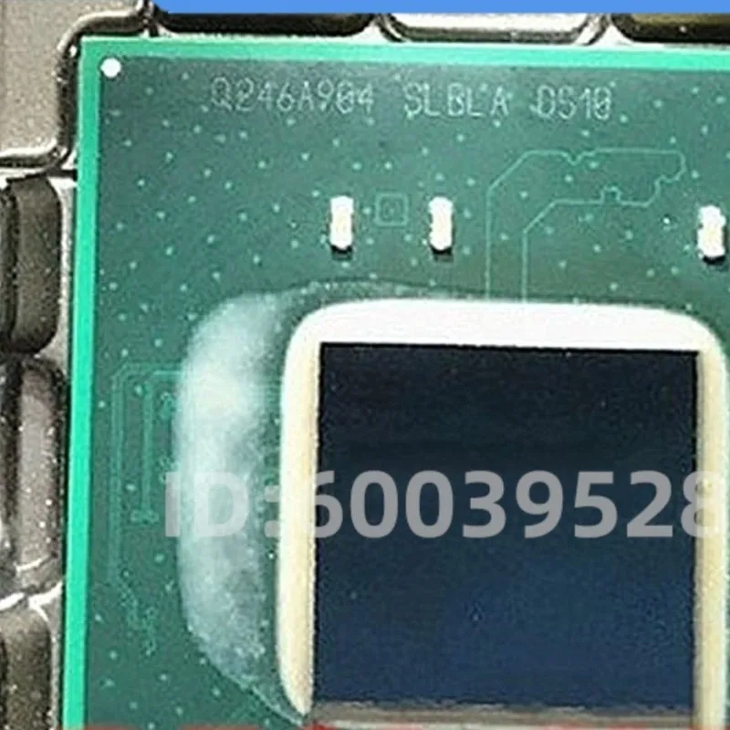 

новые 2 шт. IC E40496 D525 SLBXC D510 SLBLA N470 SLBMF N550 SLBXF BGA в наличии