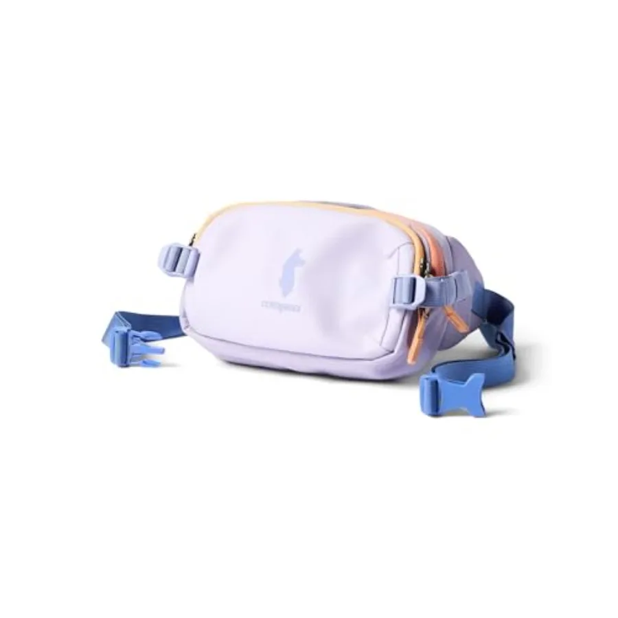 

Allpa X 1.5L Hip Pack