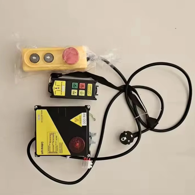 

Специальный промышленный бесщеточный двигатель с дистанционным управлением, 220/380 В, с водонепроницаемым АБС-пластиком