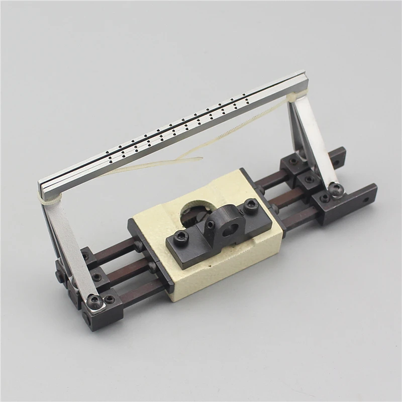 

Industrial New Arrival Sewing Machine Accessories Kansai Multi-Needle Machine Smocking Car Smocking Frame 31612 Needles 3 Pieces