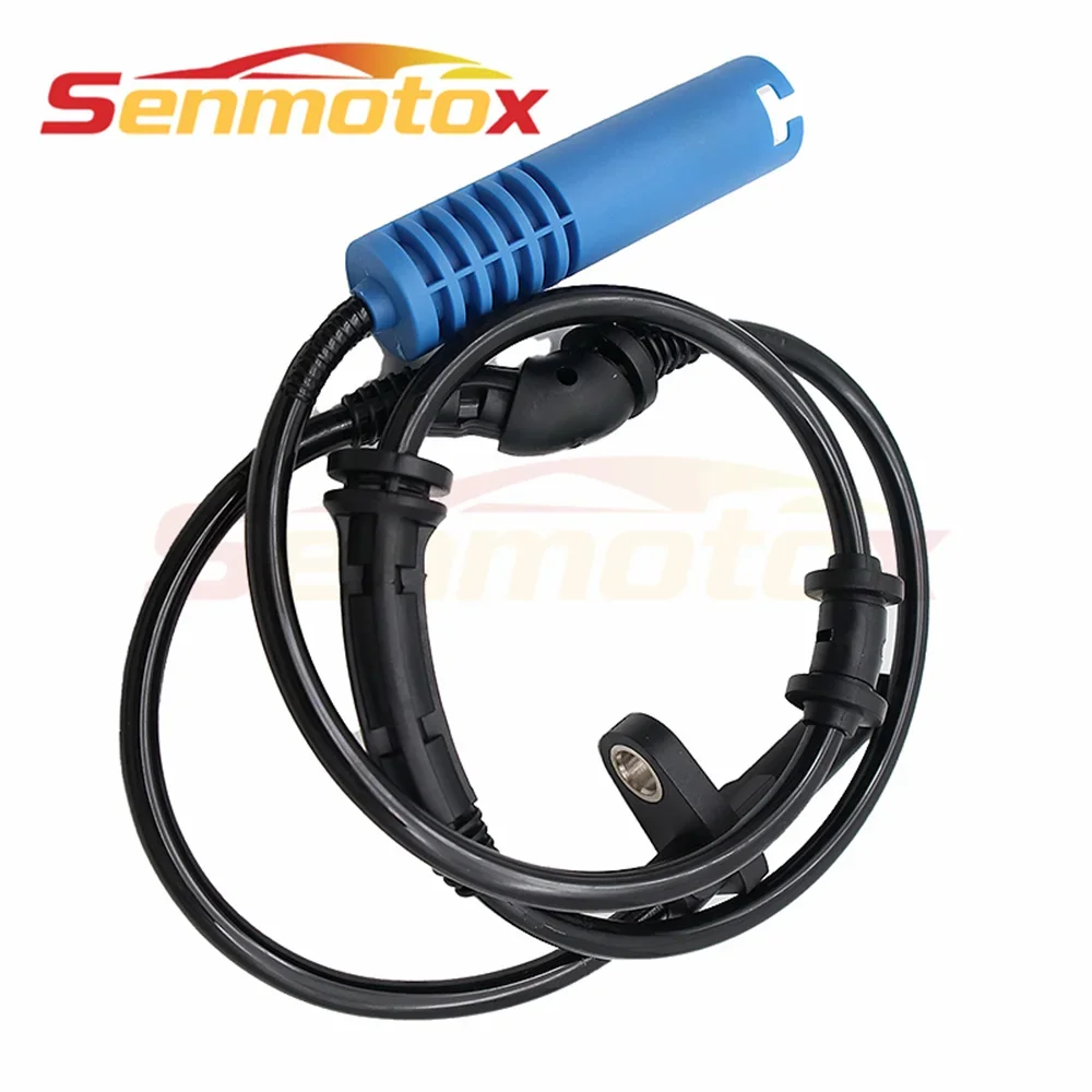 34526851501 Front/Rear Left/Right ABS Wheel Speed Sensor 34526851500 For BMW Mini Cooper R55 R56 R57 2009-2013 Auto Parts