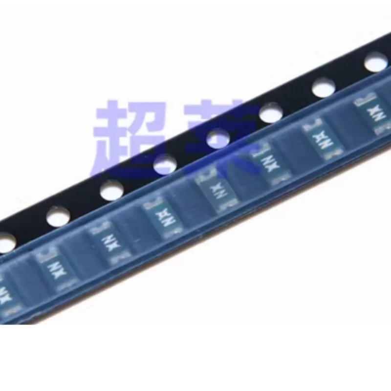 50PCS 100% Original MICROSMD005F-2 MICROSMD050F-2 MICROSMD110F-2 PPTC Resettable Fuse 1210 PolySwitch Self Recovery Circuit